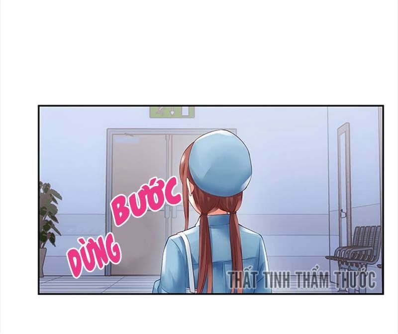 Bạn Trai 1/4 Của Tôi Chapter 7 - Trang 15