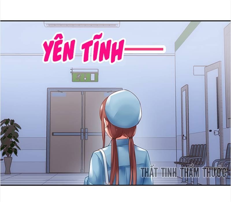 Bạn Trai 1/4 Của Tôi Chapter 7 - Trang 16
