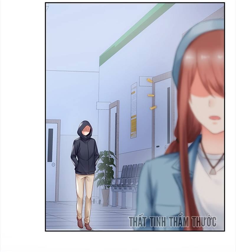 Bạn Trai 1/4 Của Tôi Chapter 7 - Trang 17