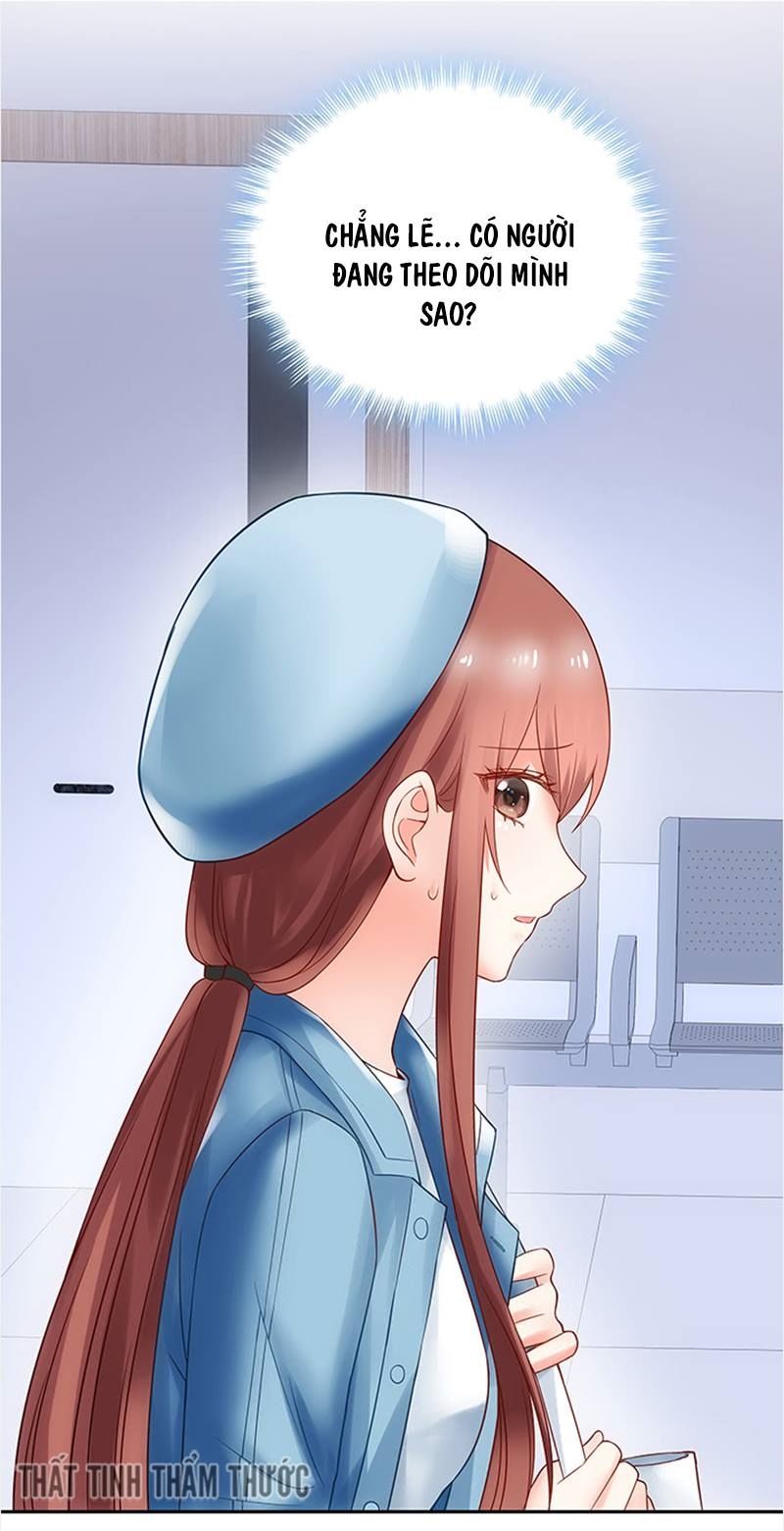 Bạn Trai 1/4 Của Tôi Chapter 7 - Trang 18