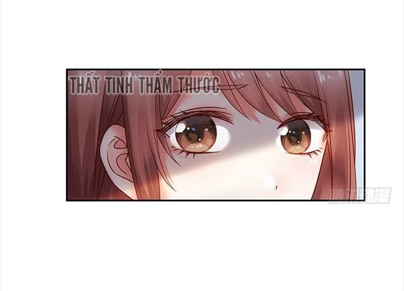 Bạn Trai 1/4 Của Tôi Chapter 7 - Trang 19