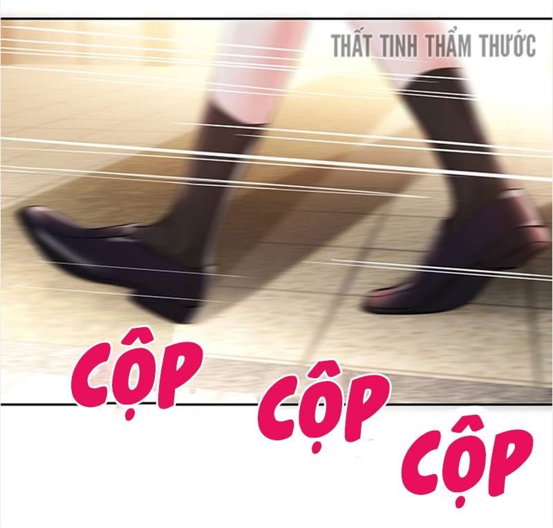 Bạn Trai 1/4 Của Tôi Chapter 7 - Trang 21