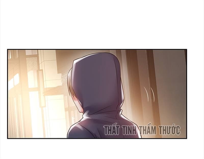 Bạn Trai 1/4 Của Tôi Chapter 7 - Trang 22