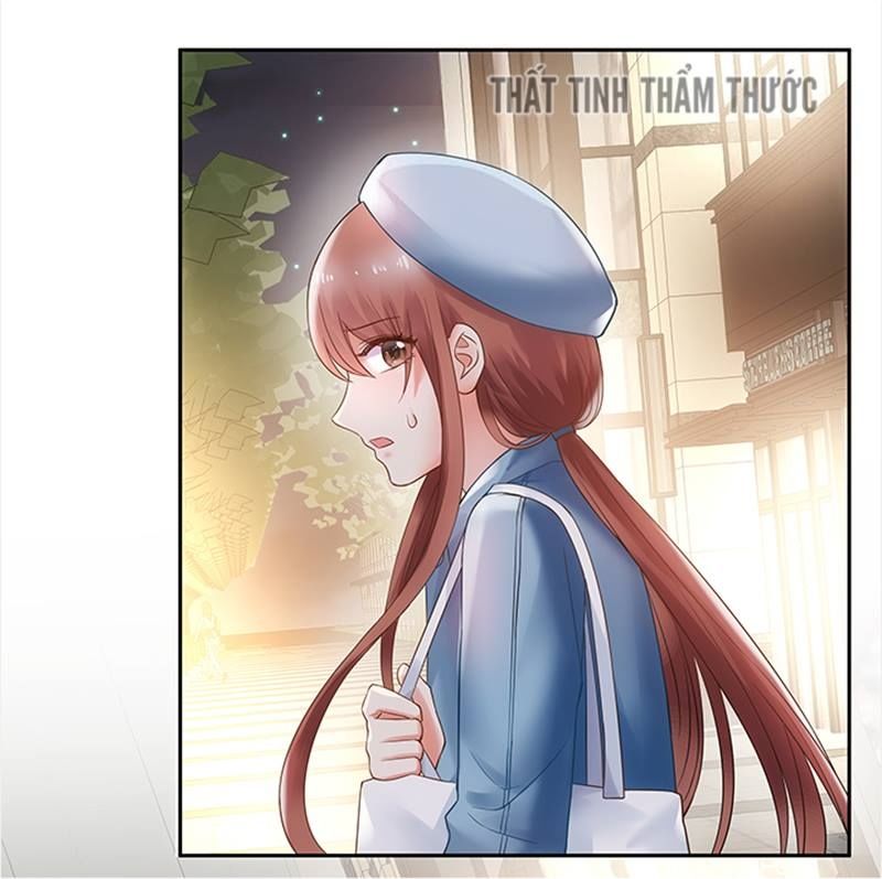 Bạn Trai 1/4 Của Tôi Chapter 7 - Trang 23