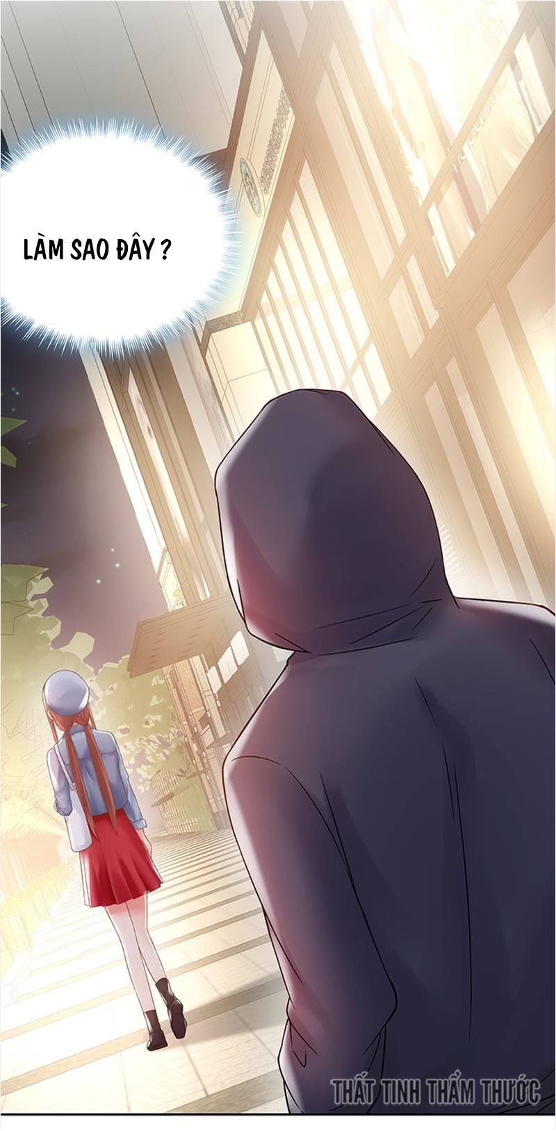 Bạn Trai 1/4 Của Tôi Chapter 7 - Trang 24