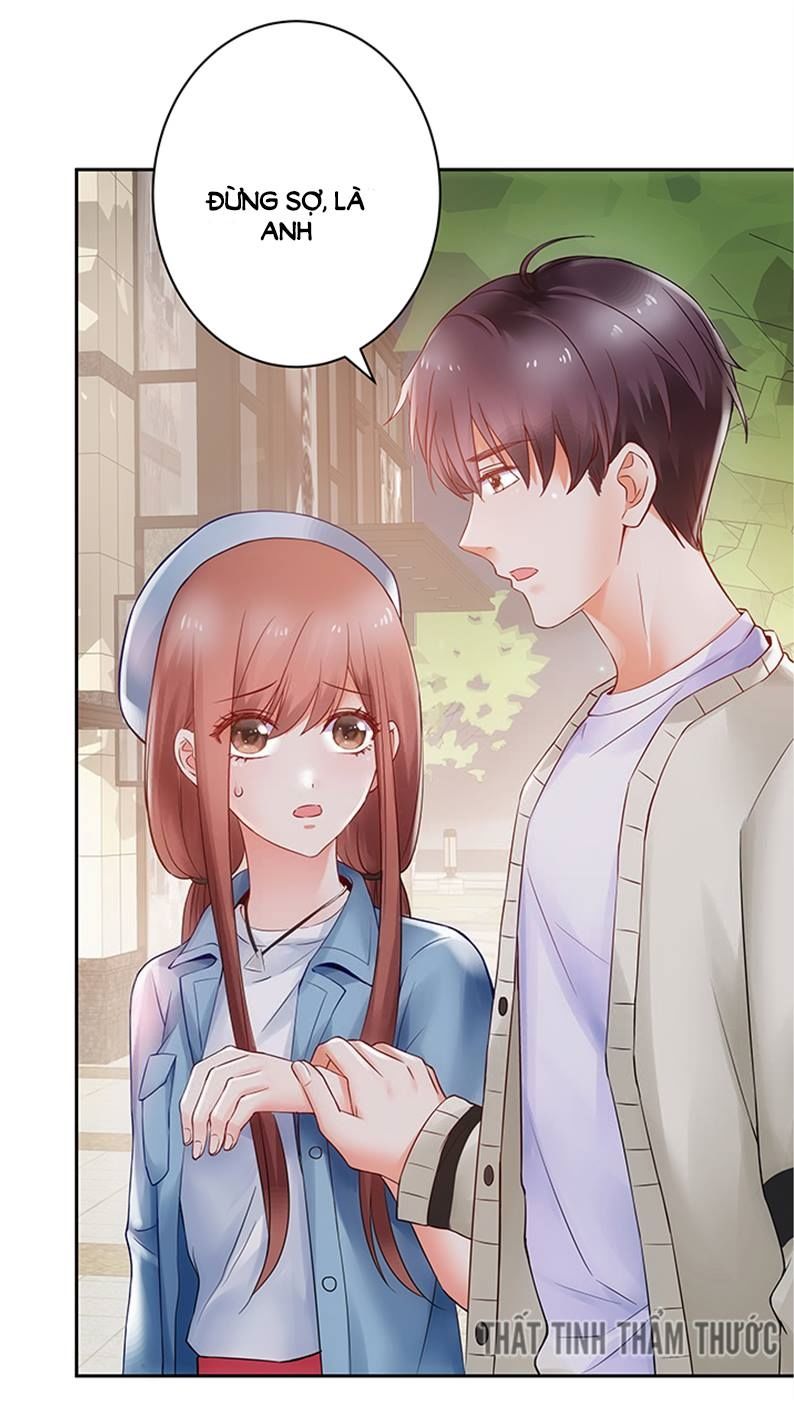 Bạn Trai 1/4 Của Tôi Chapter 7 - Trang 26