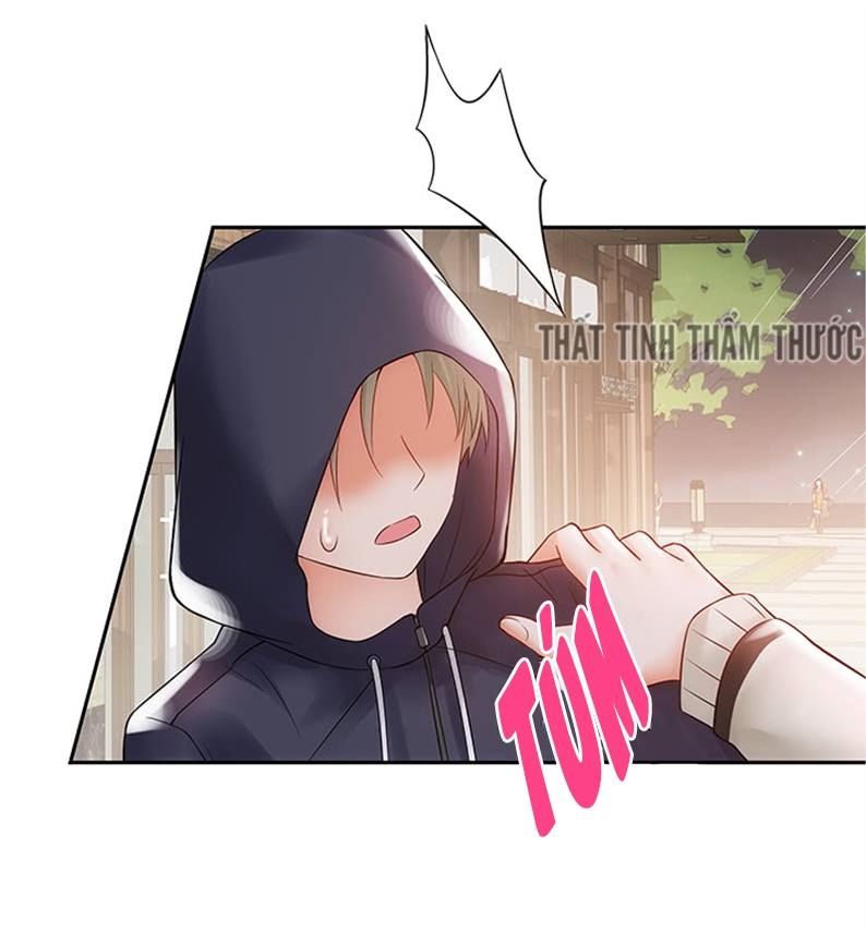 Bạn Trai 1/4 Của Tôi Chapter 7 - Trang 28