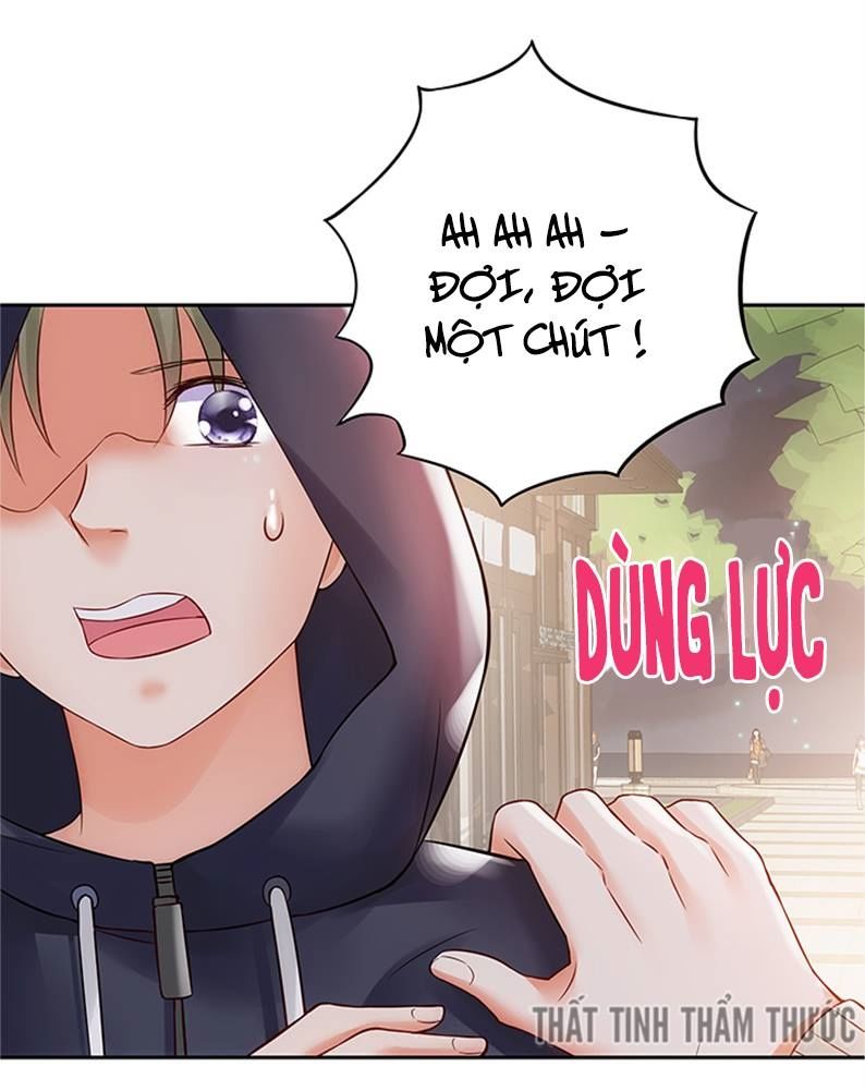Bạn Trai 1/4 Của Tôi Chapter 7 - Trang 29
