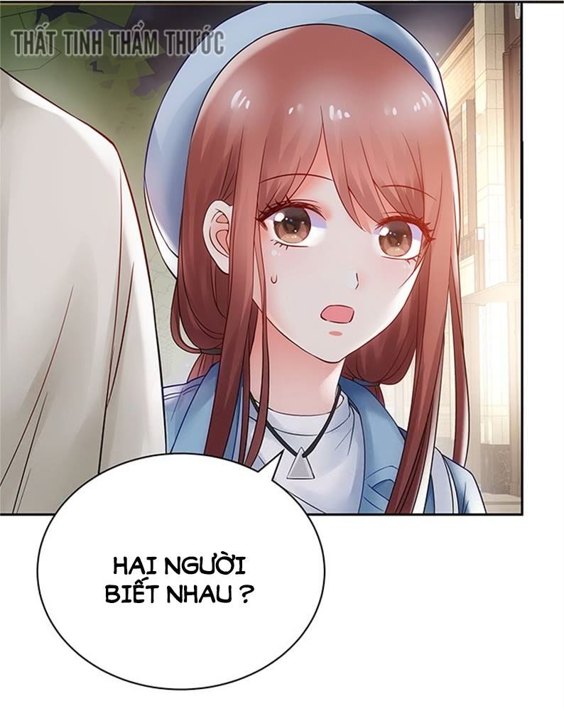 Bạn Trai 1/4 Của Tôi Chapter 7 - Trang 33