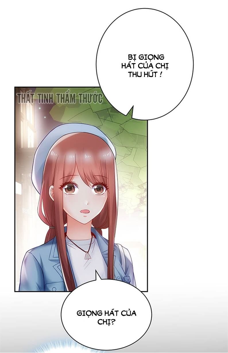 Bạn Trai 1/4 Của Tôi Chapter 7 - Trang 35