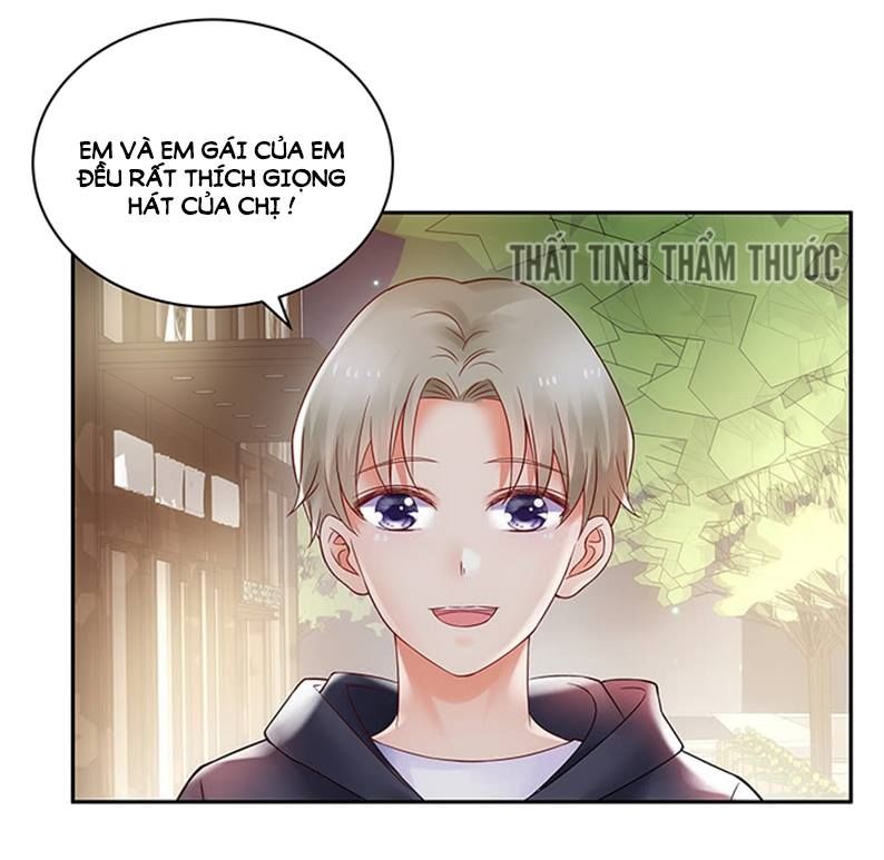 Bạn Trai 1/4 Của Tôi Chapter 7 - Trang 38