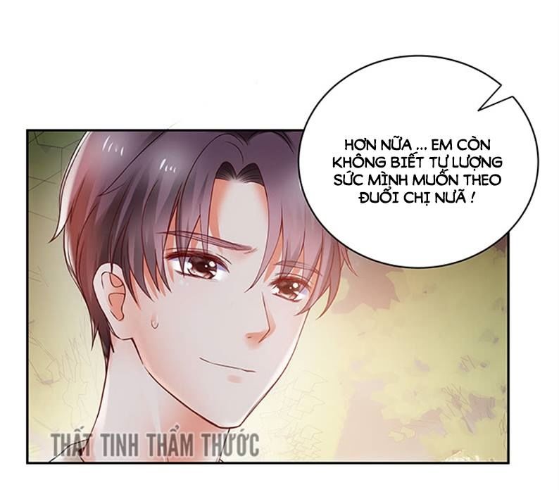 Bạn Trai 1/4 Của Tôi Chapter 7 - Trang 39