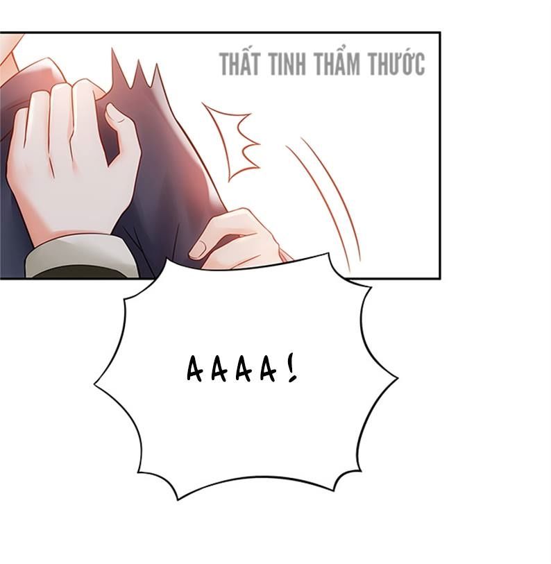 Bạn Trai 1/4 Của Tôi Chapter 7 - Trang 41