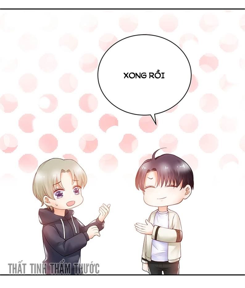 Bạn Trai 1/4 Của Tôi Chapter 7 - Trang 42