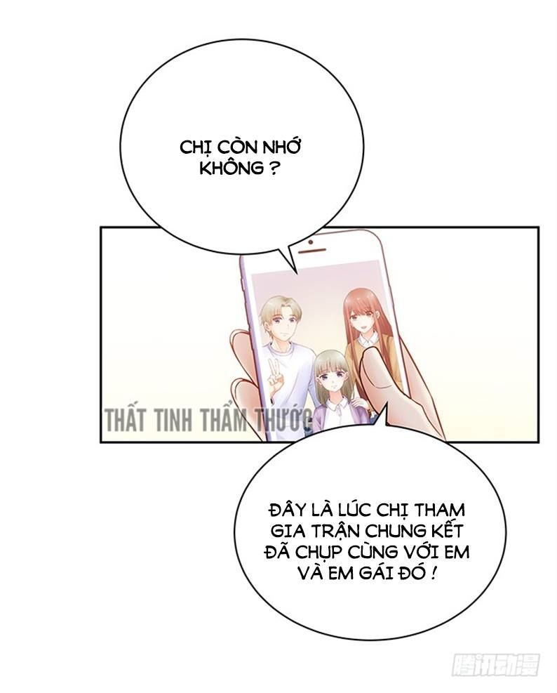Bạn Trai 1/4 Của Tôi Chapter 7 - Trang 43
