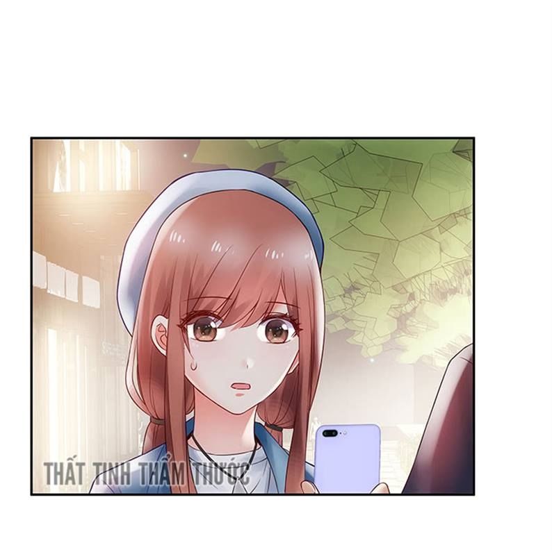 Bạn Trai 1/4 Của Tôi Chapter 7 - Trang 44