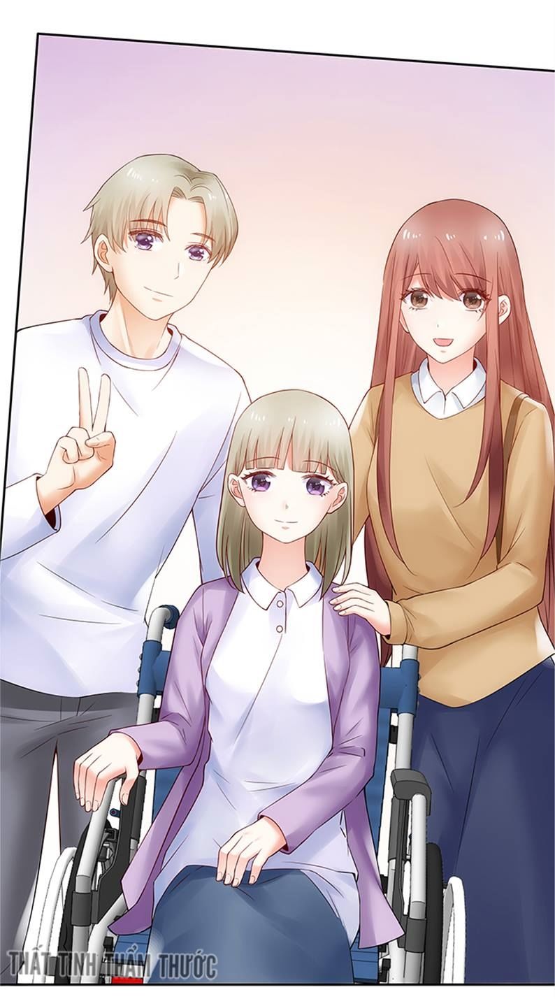 Bạn Trai 1/4 Của Tôi Chapter 7 - Trang 45