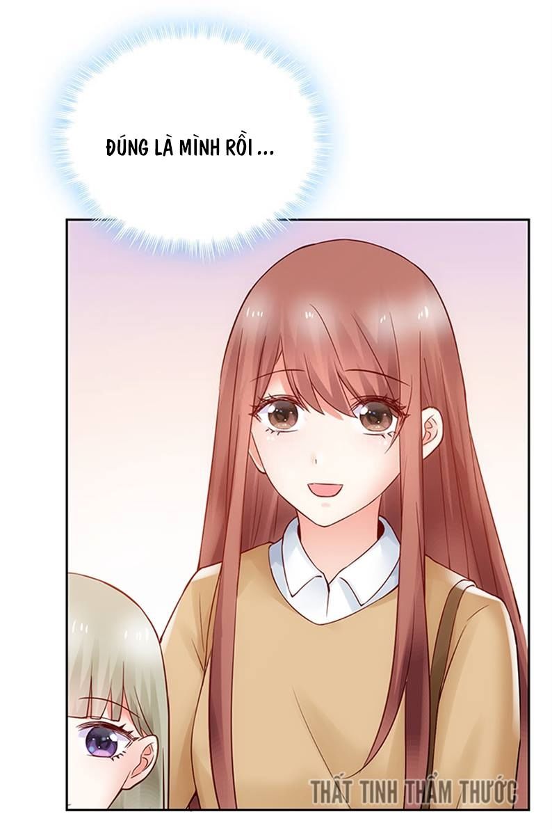 Bạn Trai 1/4 Của Tôi Chapter 7 - Trang 46