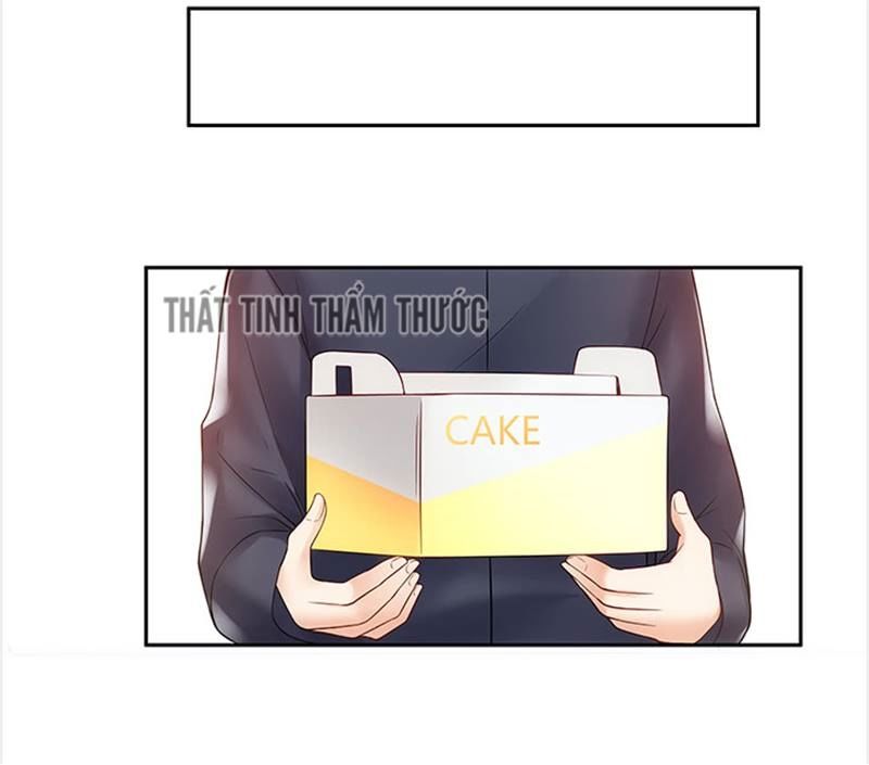 Bạn Trai 1/4 Của Tôi Chapter 7 - Trang 49