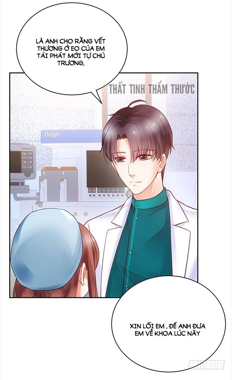 Bạn Trai 1/4 Của Tôi Chapter 7 - Trang 6