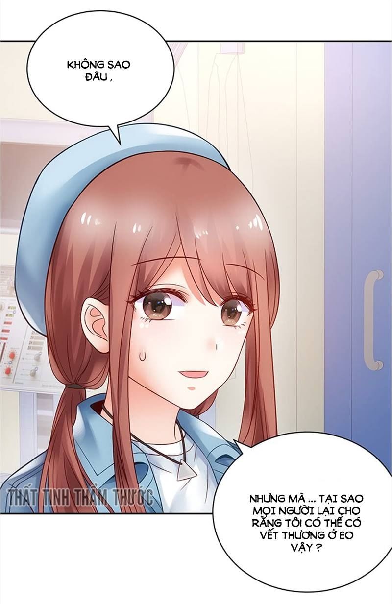 Bạn Trai 1/4 Của Tôi Chapter 7 - Trang 7