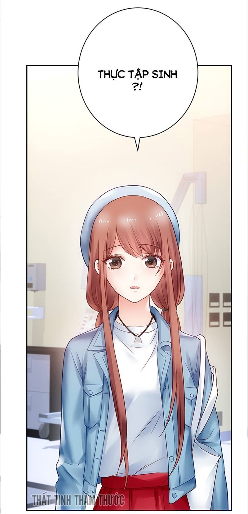 Bạn Trai 1/4 Của Tôi Chapter 7 - Trang 9