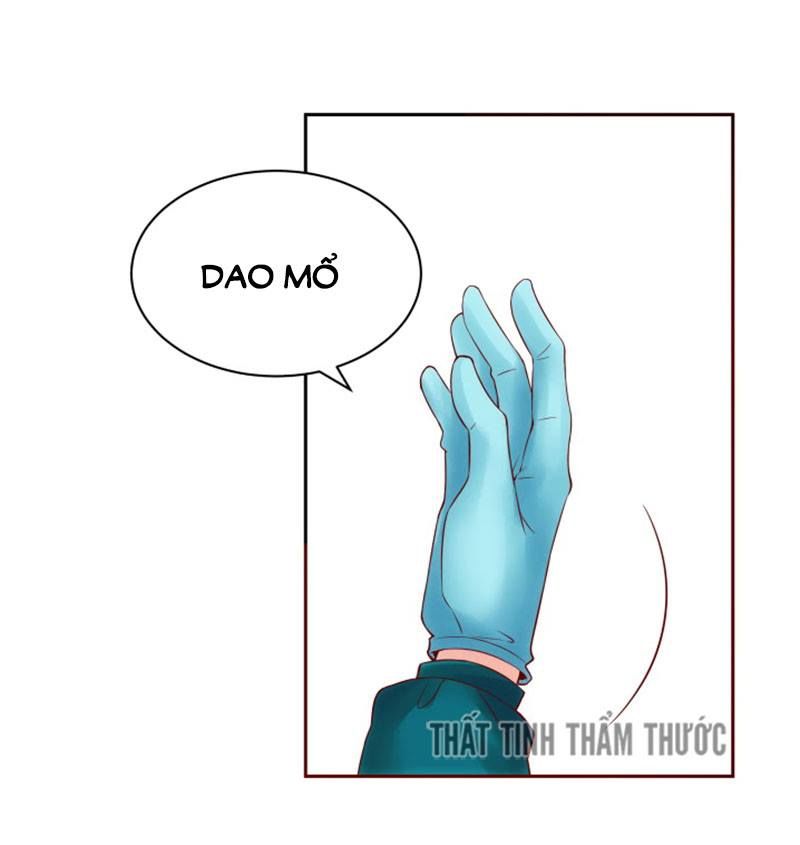 Bạn Trai 1/4 Của Tôi Chapter 8 - Trang 12