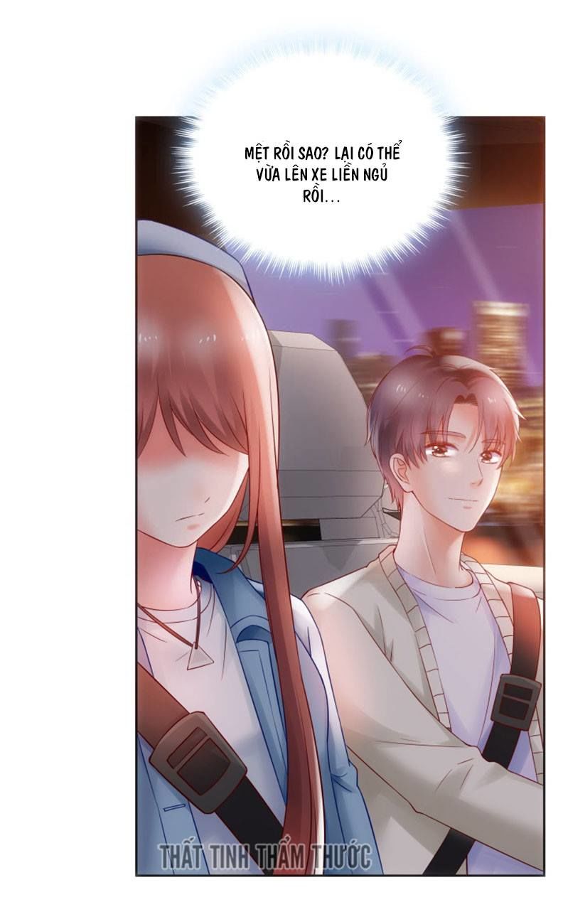Bạn Trai 1/4 Của Tôi Chapter 8 - Trang 13