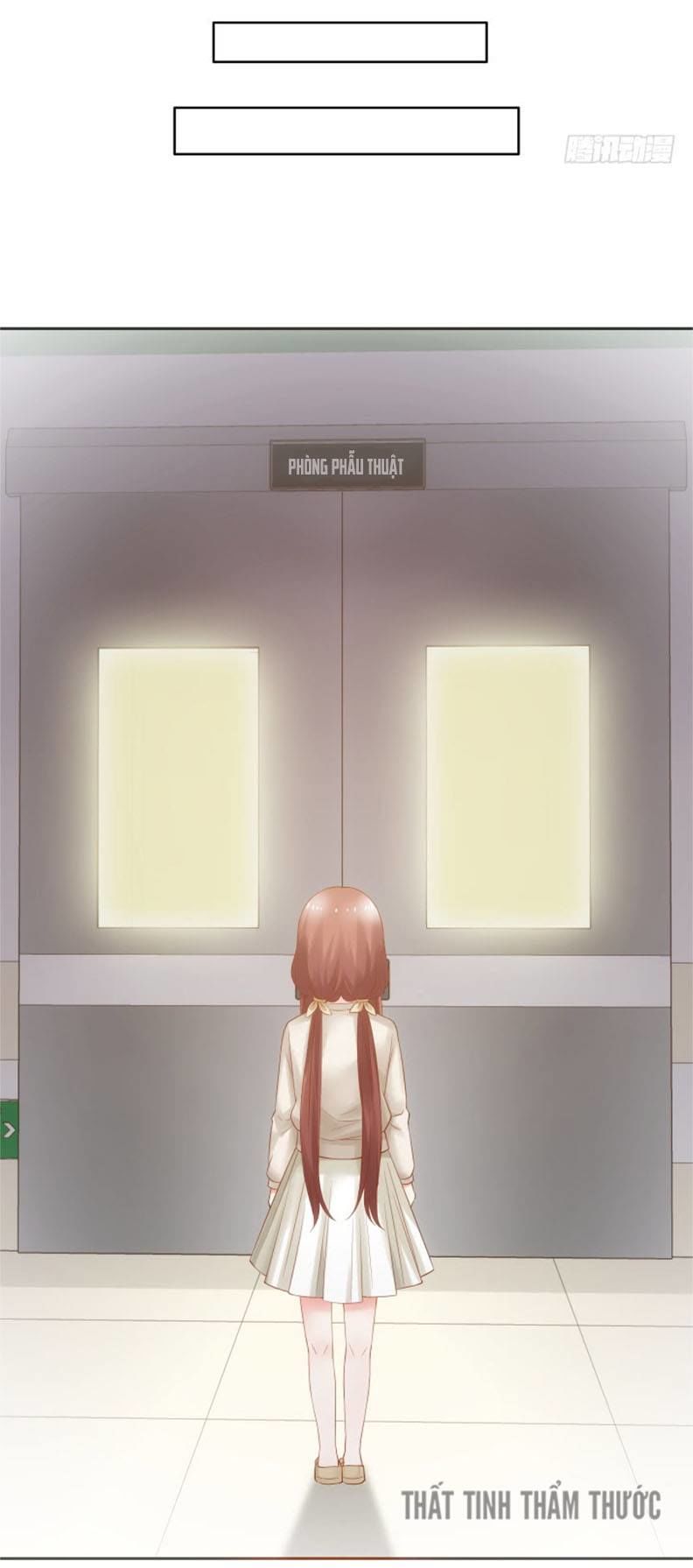 Bạn Trai 1/4 Của Tôi Chapter 8 - Trang 16