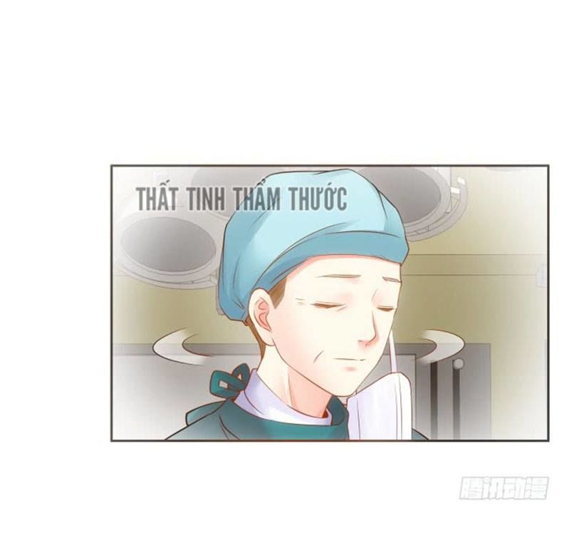 Bạn Trai 1/4 Của Tôi Chapter 8 - Trang 17