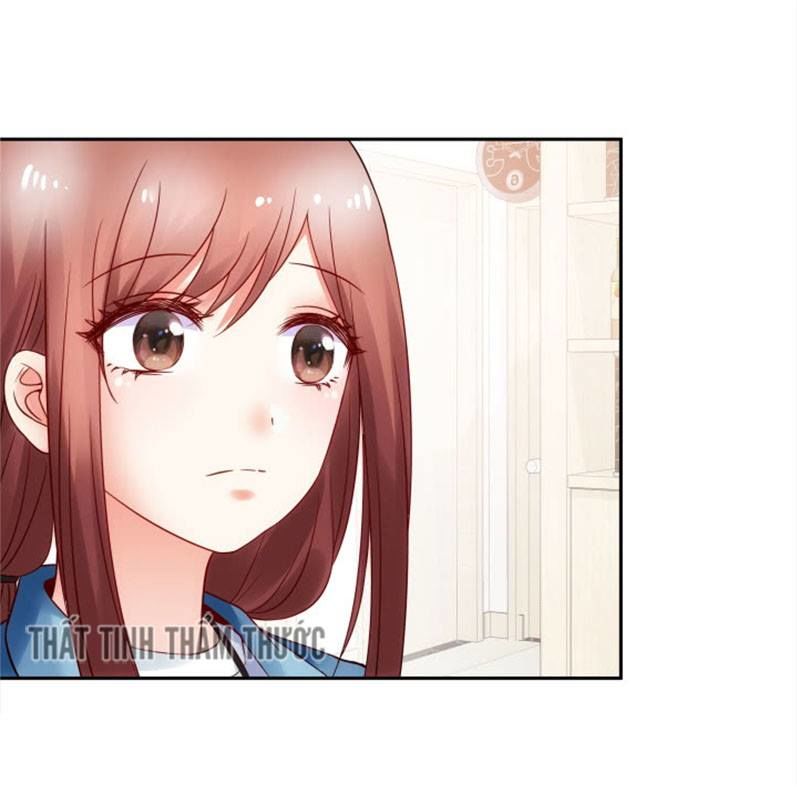 Bạn Trai 1/4 Của Tôi Chapter 8 - Trang 21