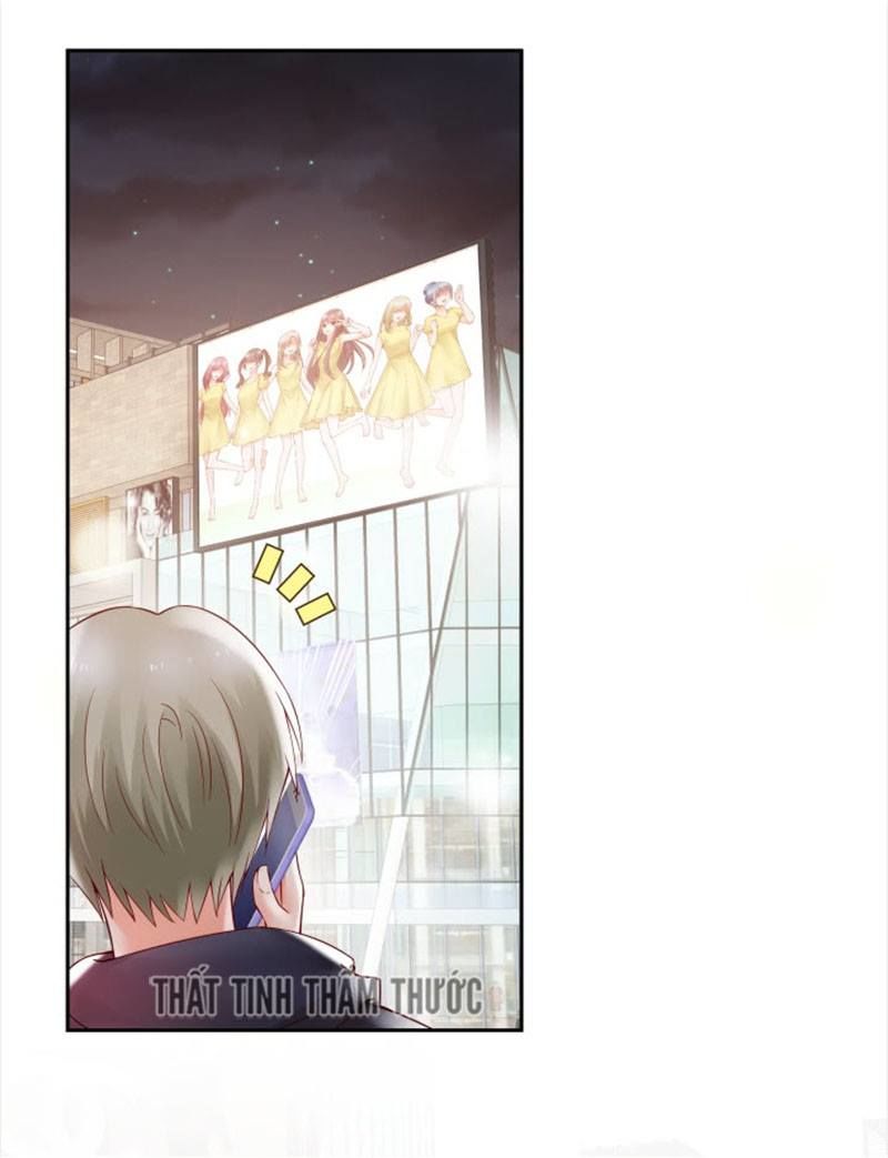 Bạn Trai 1/4 Của Tôi Chapter 8 - Trang 5