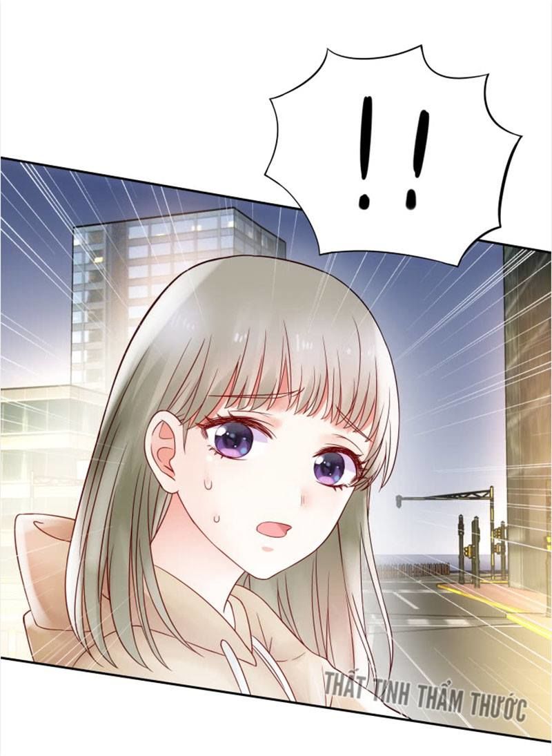 Bạn Trai 1/4 Của Tôi Chapter 8 - Trang 7