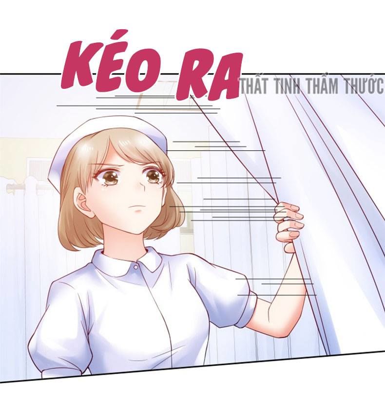 Bạn Trai 1/4 Của Tôi Chapter 8 - Trang 8