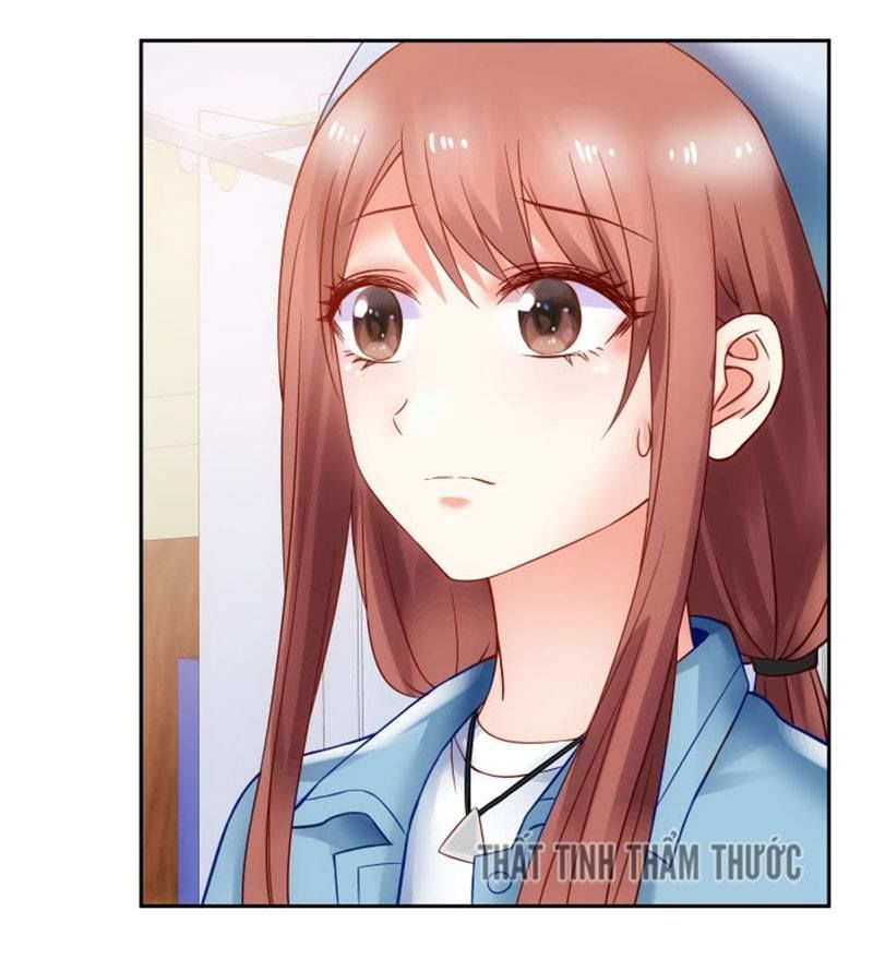 Bạn Trai 1/4 Của Tôi Chapter 8 - Trang 9