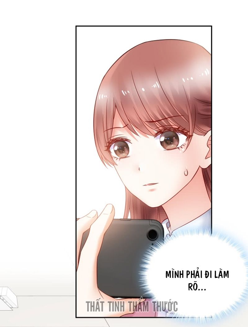 Bạn Trai 1/4 Của Tôi Chapter 9 - Trang 14