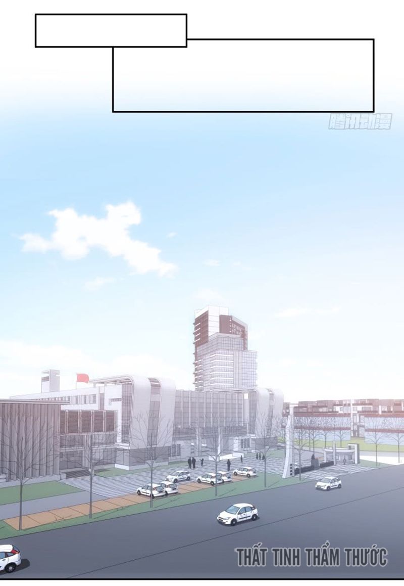 Bạn Trai 1/4 Của Tôi Chapter 9 - Trang 18