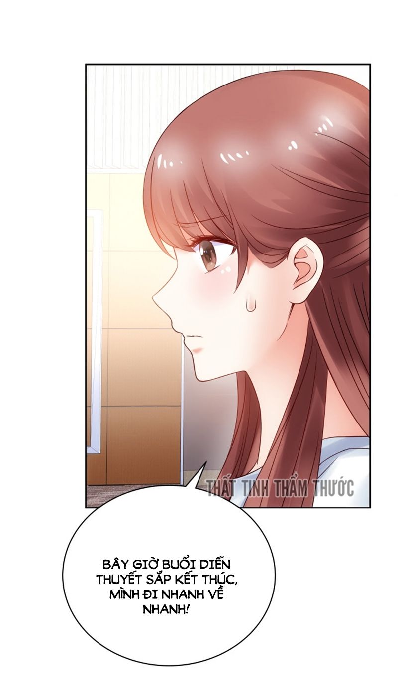 Bạn Trai 1/4 Của Tôi Chapter 9 - Trang 24