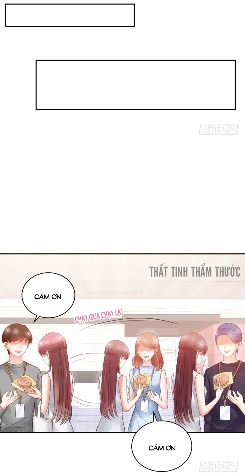 Bạn Trai 1/4 Của Tôi Chapter 9 - Trang 25