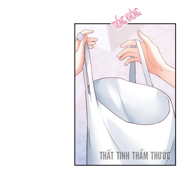 Bạn Trai 1/4 Của Tôi Chapter 9 - Trang 26
