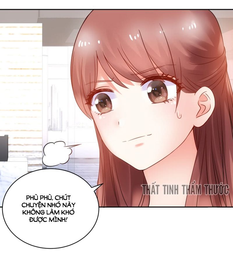 Bạn Trai 1/4 Của Tôi Chapter 9 - Trang 27