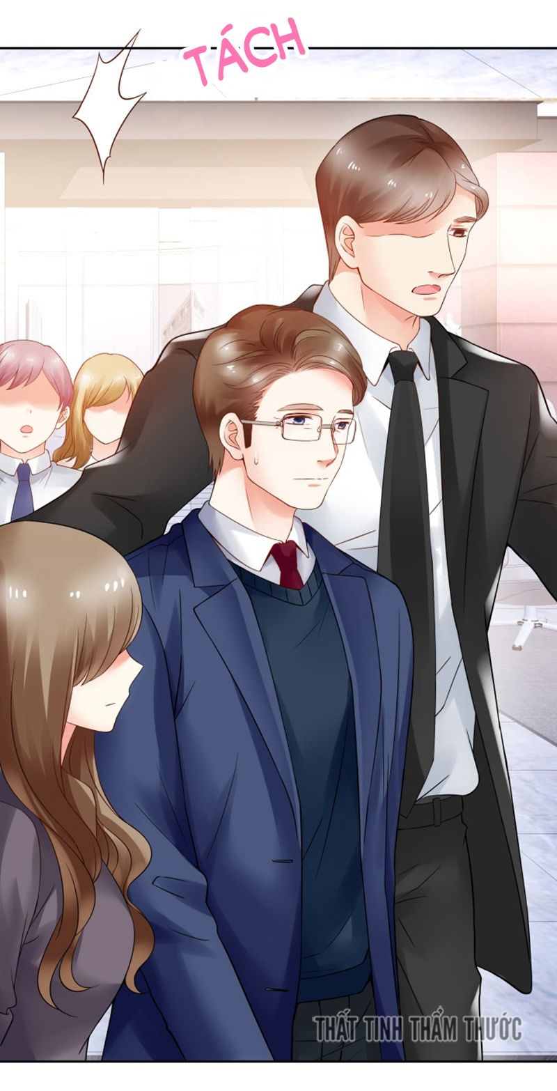 Bạn Trai 1/4 Của Tôi Chapter 9 - Trang 29
