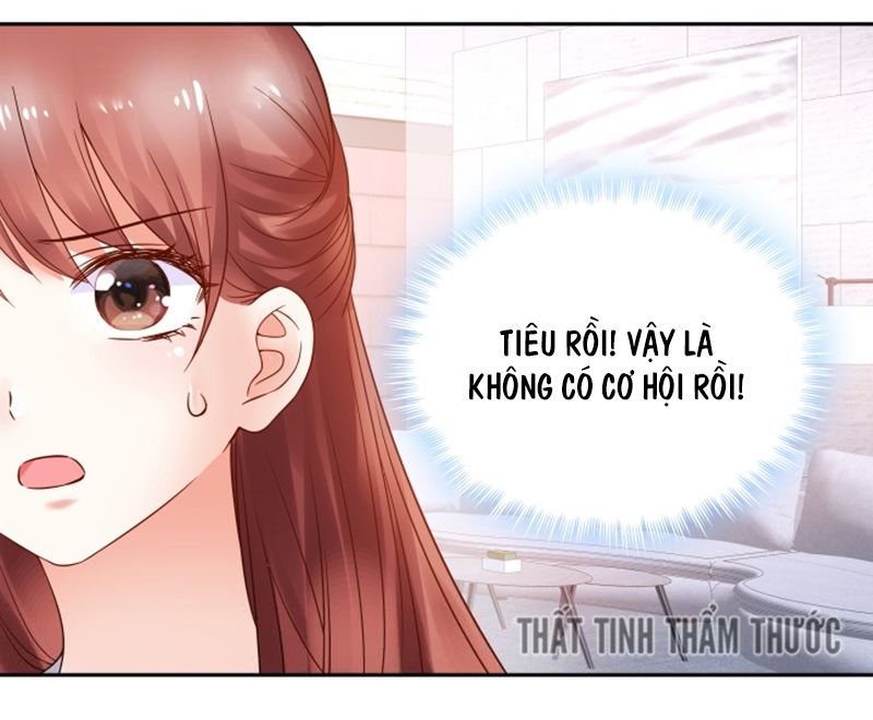 Bạn Trai 1/4 Của Tôi Chapter 9 - Trang 31