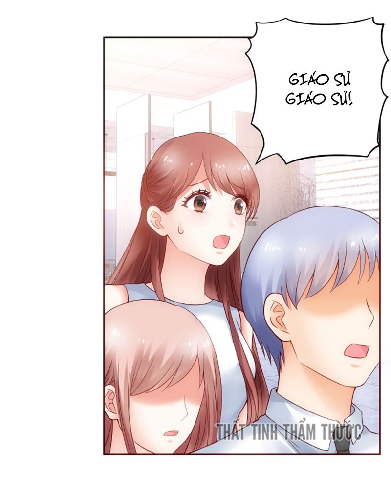 Bạn Trai 1/4 Của Tôi Chapter 9 - Trang 32