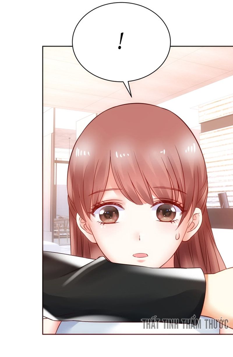 Bạn Trai 1/4 Của Tôi Chapter 9 - Trang 34
