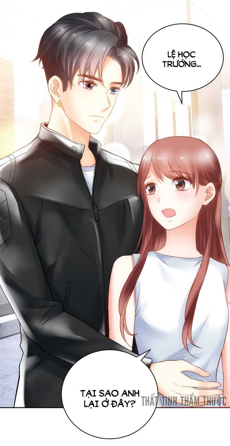 Bạn Trai 1/4 Của Tôi Chapter 9 - Trang 35
