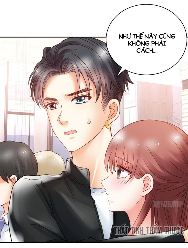 Bạn Trai 1/4 Của Tôi Chapter 9 - Trang 39
