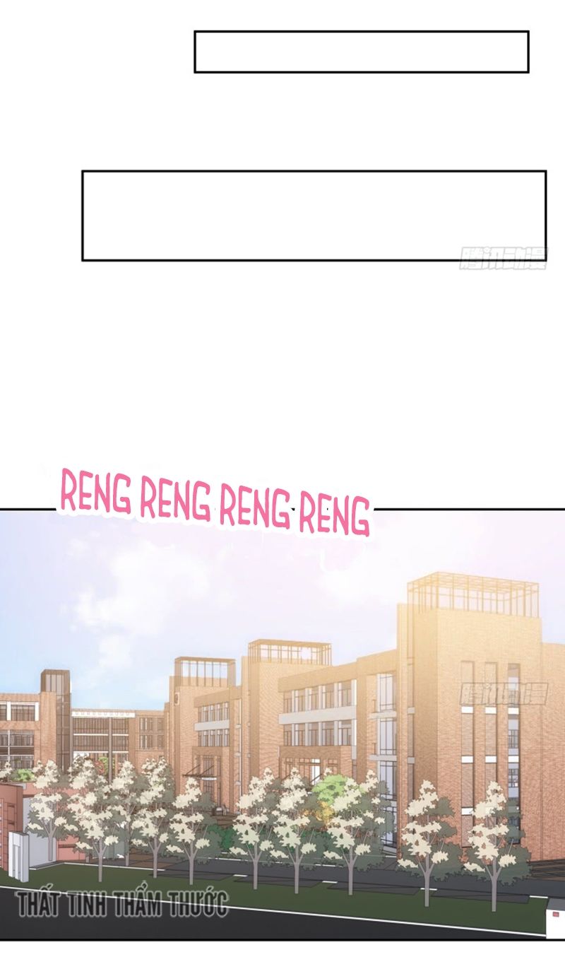 Bạn Trai 1/4 Của Tôi Chapter 9 - Trang 4