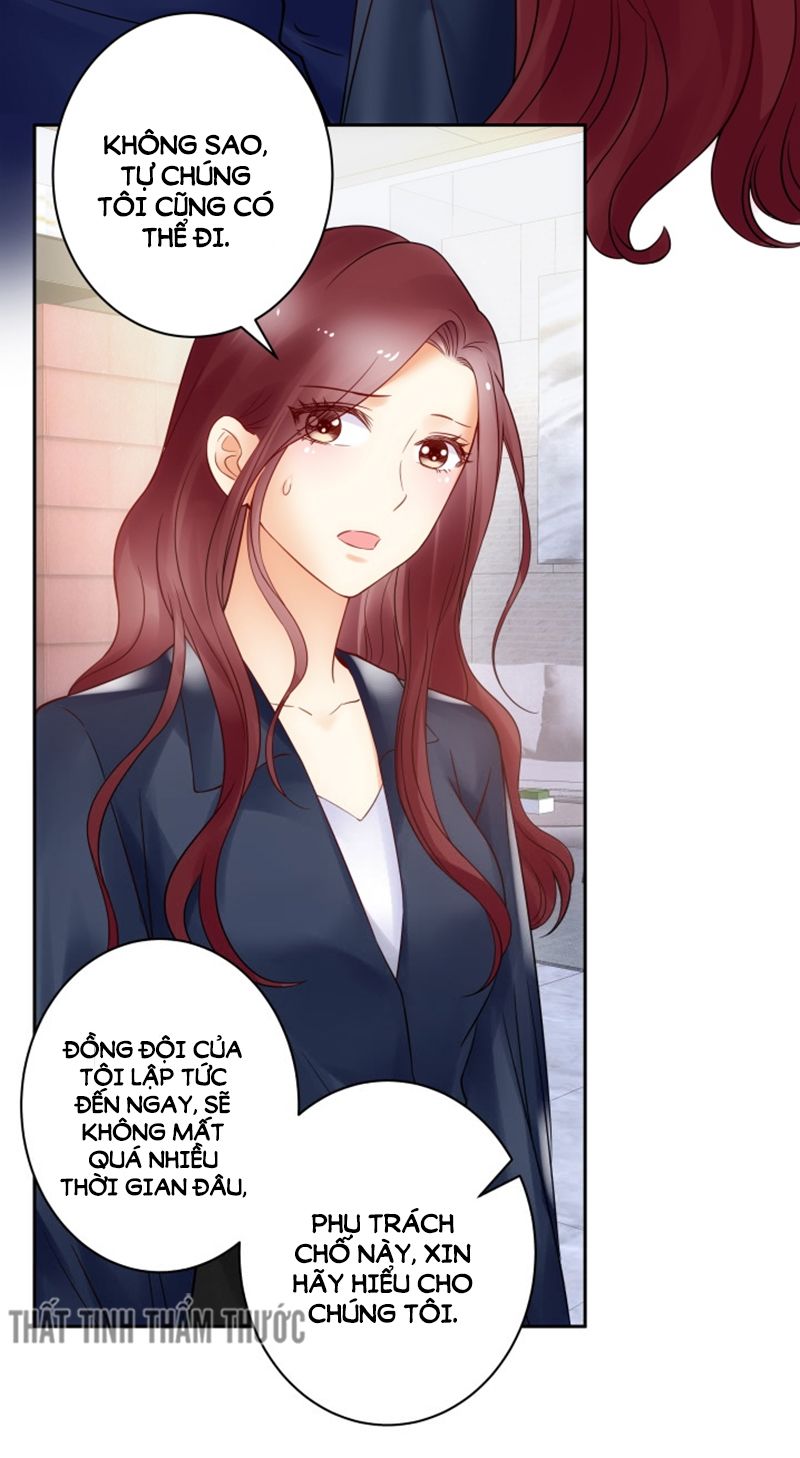 Bạn Trai 1/4 Của Tôi Chapter 9 - Trang 43