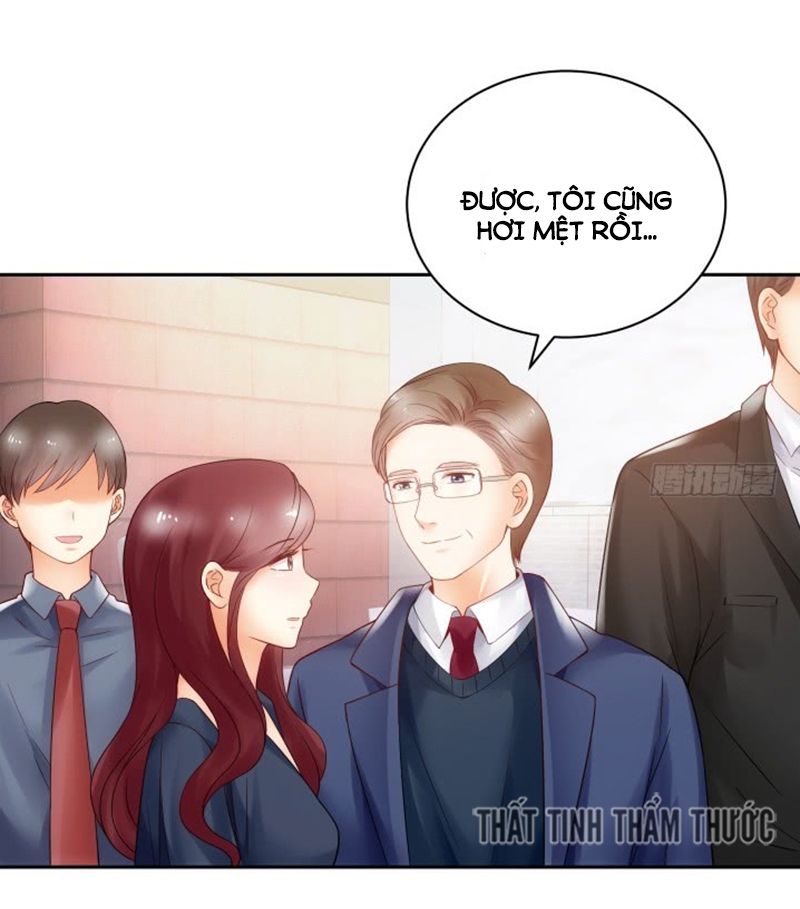 Bạn Trai 1/4 Của Tôi Chapter 9 - Trang 44